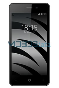 BQ MOBILE FOX specs